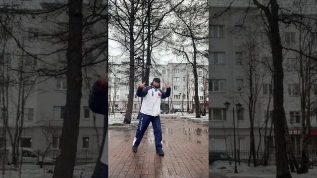 Ицюань (1330 день) Ченбао и Гоугуа Чжуан / Пифа Шили (Фали) / Гоугуа Шили (2.04.25)