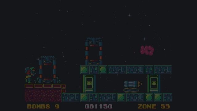 Exolon REDUX (Windows)