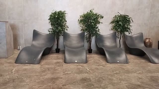 Термальный курорт "Баден-Баден" в Сысерти