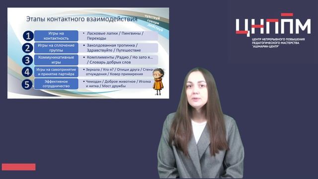 Чувствуй, говори, действуй!