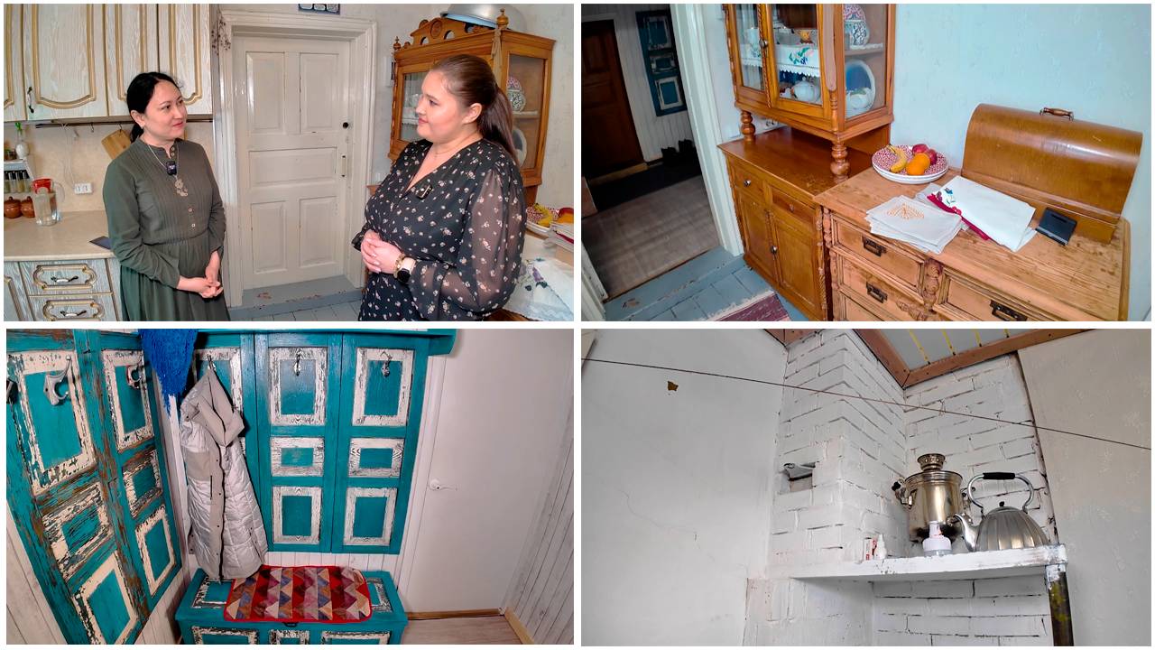 Уютное местечко: башкирский колорит