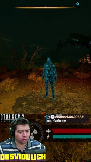 Бредовые субтитры ★ S T A L K E R 2 Heart of Chornobyl #stalker2 #heartofchornobyl