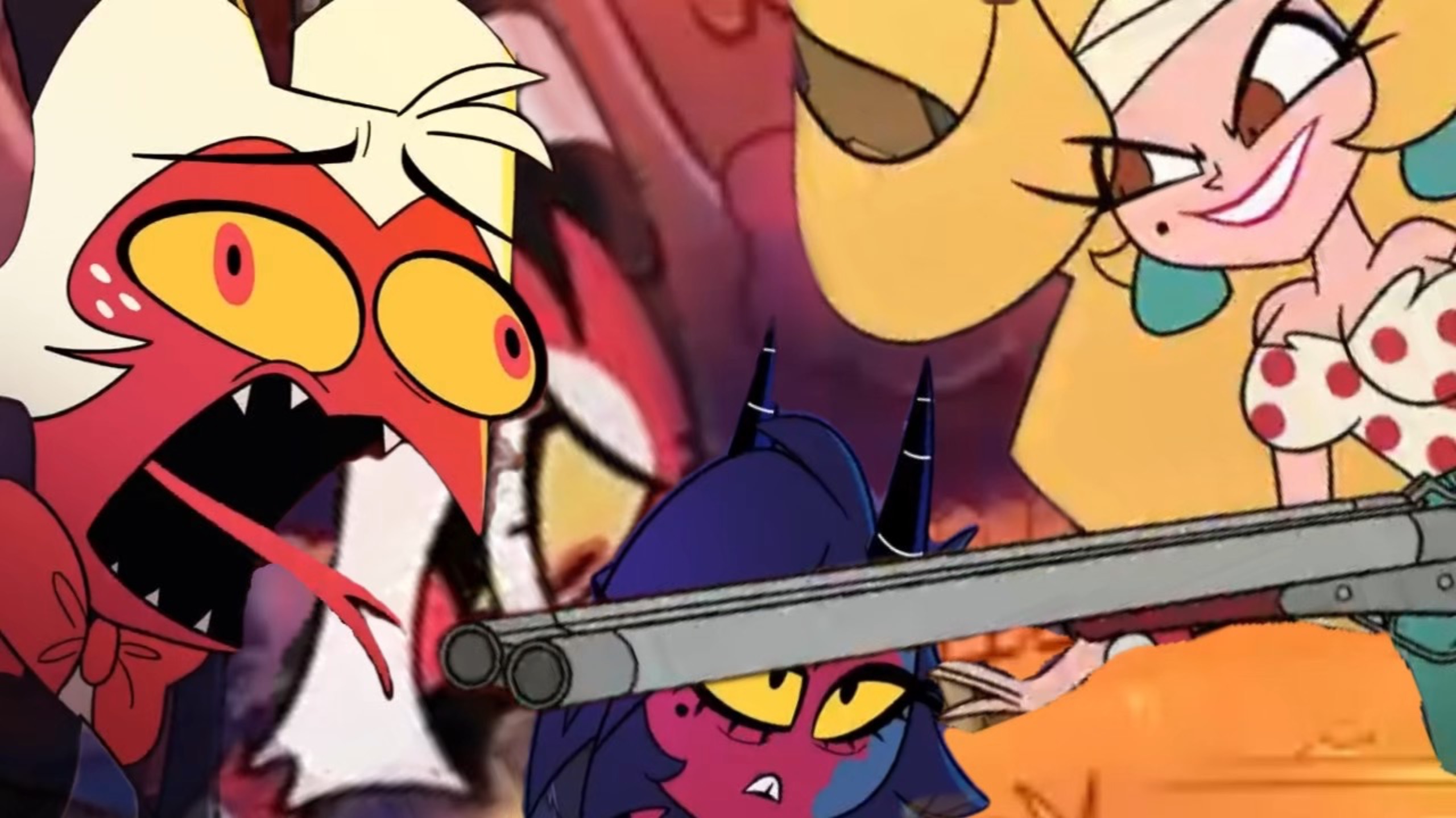 МКАДский Босс-Семейное Разоружение