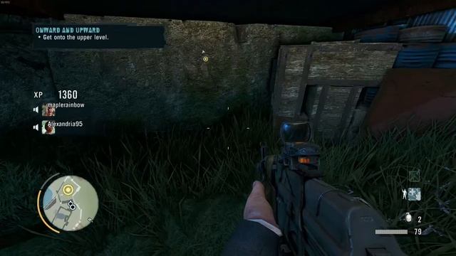 Far Cry 3 Co-op Pt.9