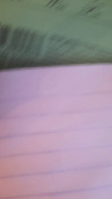 Твой одноклассник и его тетрадь