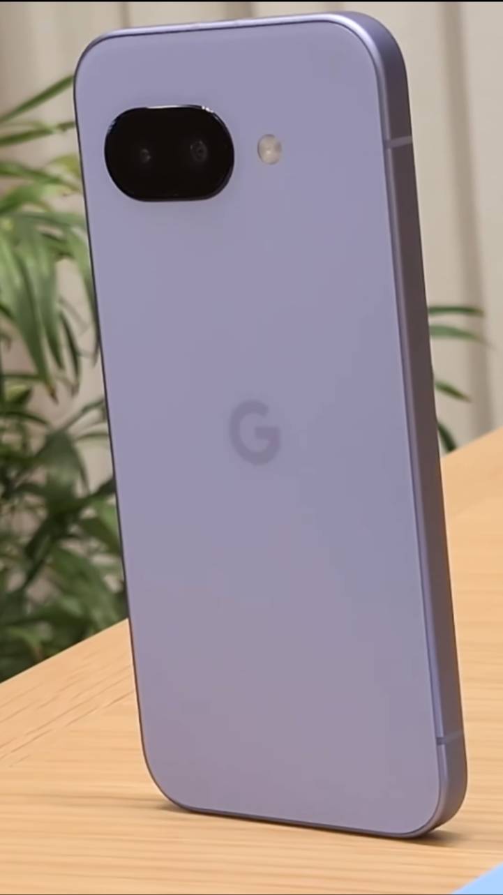 Google Pixel 9a -Эта Камера Уничтожает Флагманы?!😱Видеовозможности которые поражают🔥#Shorts #Pixe