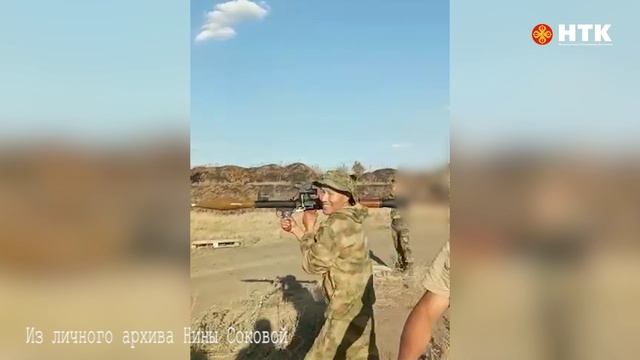 ГЕРОИ СВО ИЗ КАЛМЫКИИ ЭФИР 01 04 2025 ЭДУАРД ШАЛЬДИРОВ