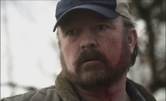 Монсегюрский романс. Канцлер Ги  (Сверхъестественное) (71Lesha)