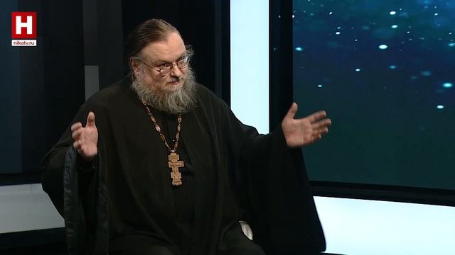 Ветхозаветные образы в Великом покаянном каноне | ОТКРОВЕННО О ВАЖНОМ