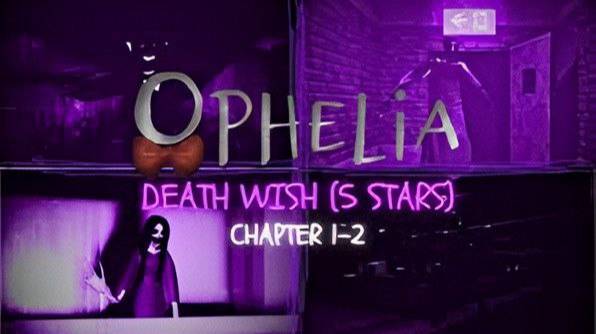 DEATH VISH 5 ЗВЕЗД! ► Офелия / Roblox.