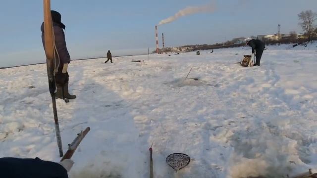 4.Вода в реке поднимается, ловим верхогляда 2021