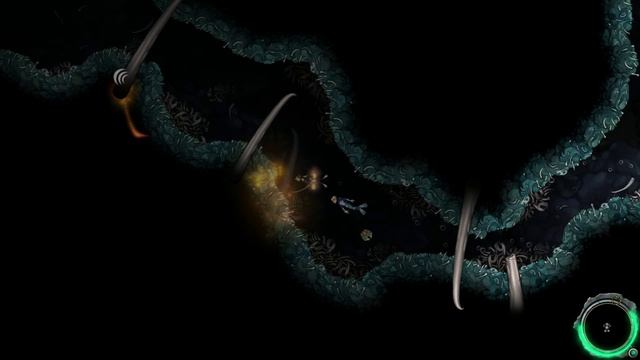 Аквария 19 часть