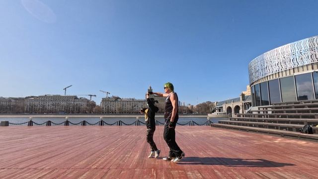 2025-04-02, (5), Jean-Michel Jarre, ПГ-ОПЕН, Dance_Lilit, Vale★STAR, Exhibition, Show, Dance, GX0108