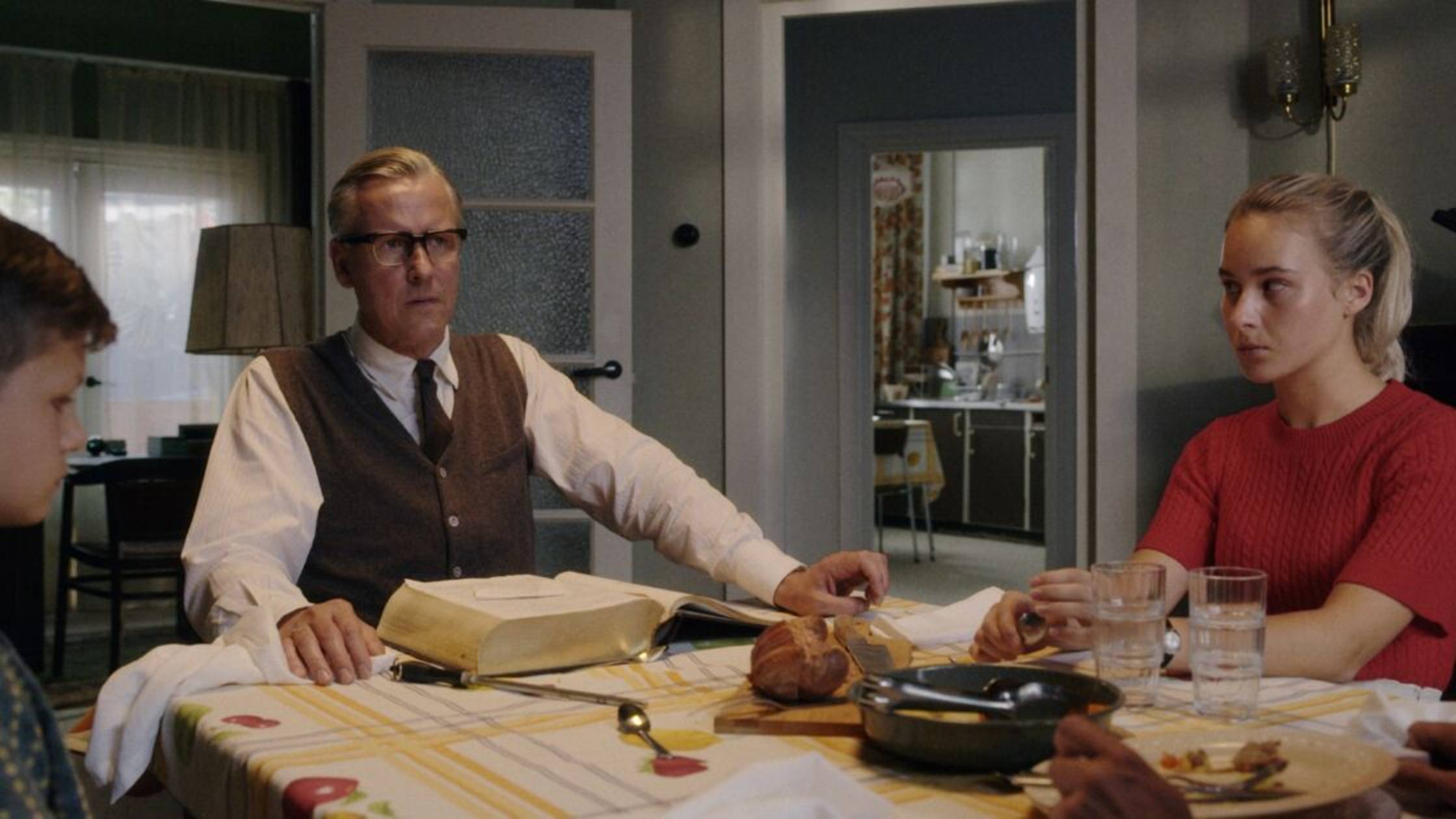 Книга всех вещей (2024) / Het Boek van Alle Dingen