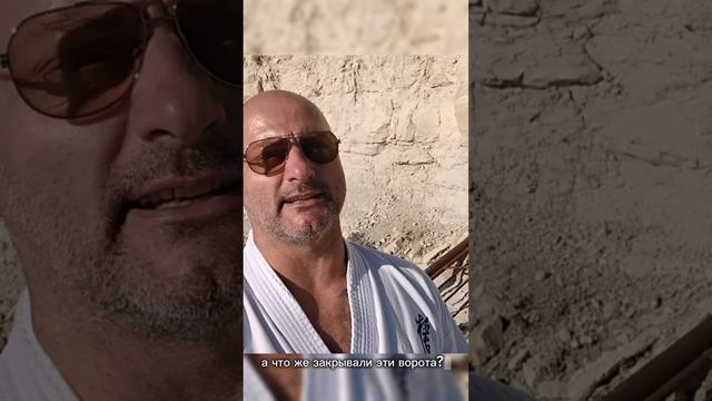 Видео для телефона. "С одного острова на другой и без документов.