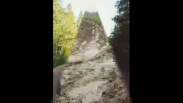 АНАСТАСИЯ ТУМАНОВА - СКРИП КОЛЕСА.