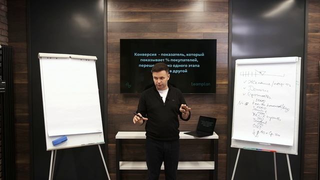 Что такое отдел продаж? Формула выручки