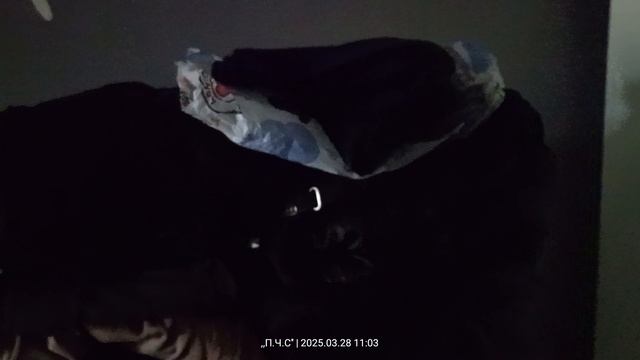 Вещи лично купленные специально снял перед привозом гум помощи для людей на Донбассе