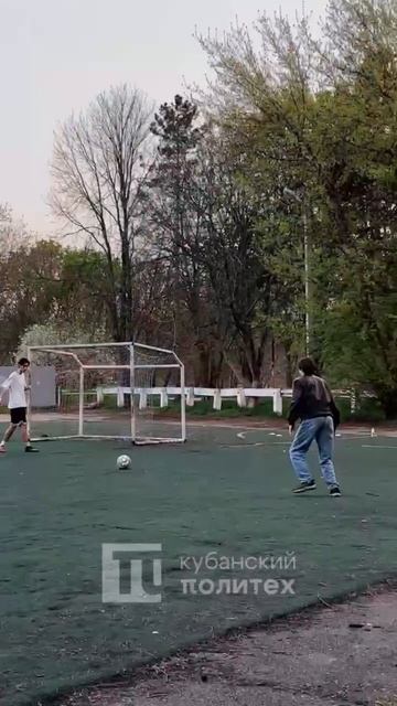 😊 Доброе утро, Политех!