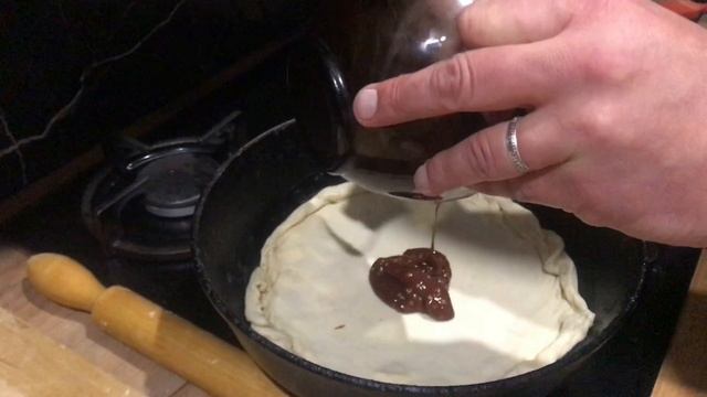 Три пиццы от Алексея. Все ПРОСТО И БЫСТРО.