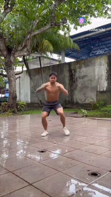 Отличная кардиотренировка для сжигания жира