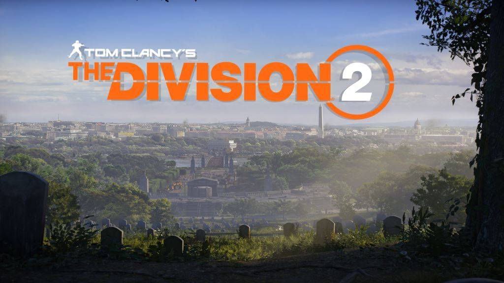 The Division 2 Хардкор агент онлайн (новый)#3