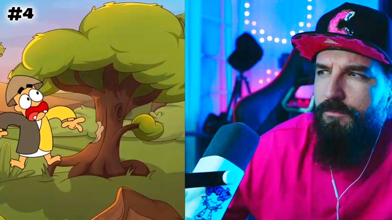 ЛУЧШЕЕ ЗА НЕДЕЛЮ #4 ТИКТОК