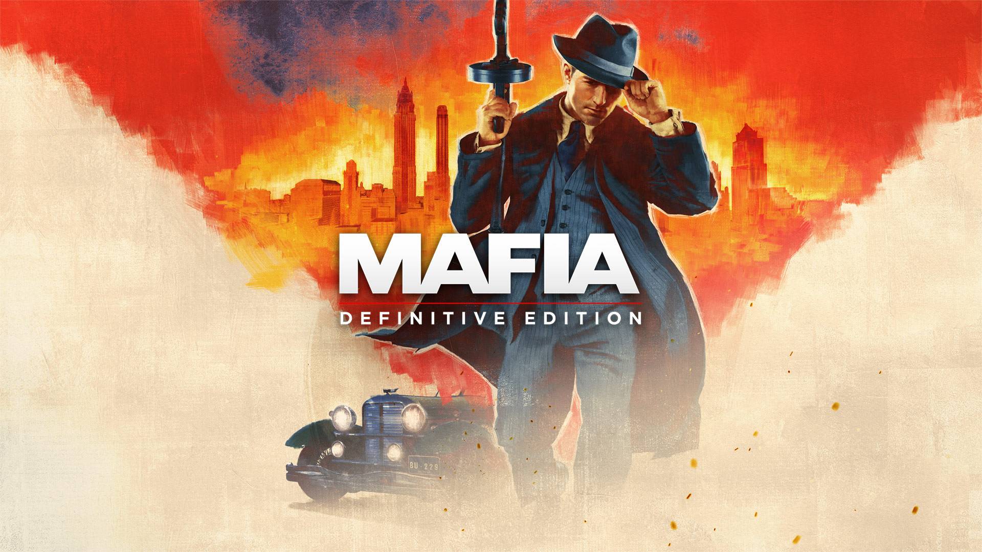 Mafia Definitive Edition Прохождение Без Комментариев #2