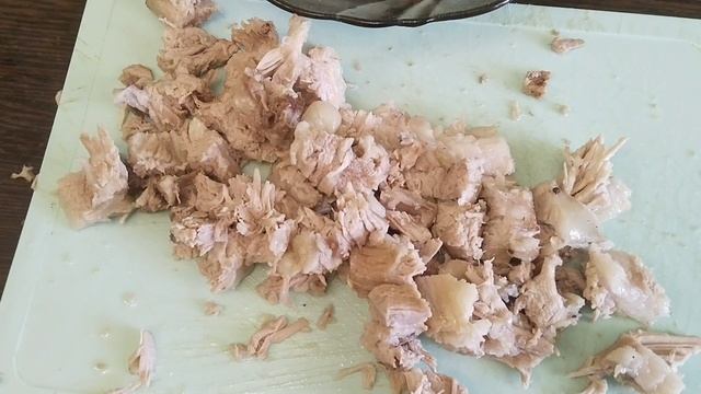 Вкусный гороховый суп. Как?