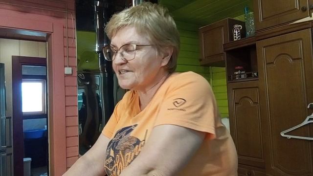 На велотренажёре/Объясню,что я по этому поводу думаю 🤔