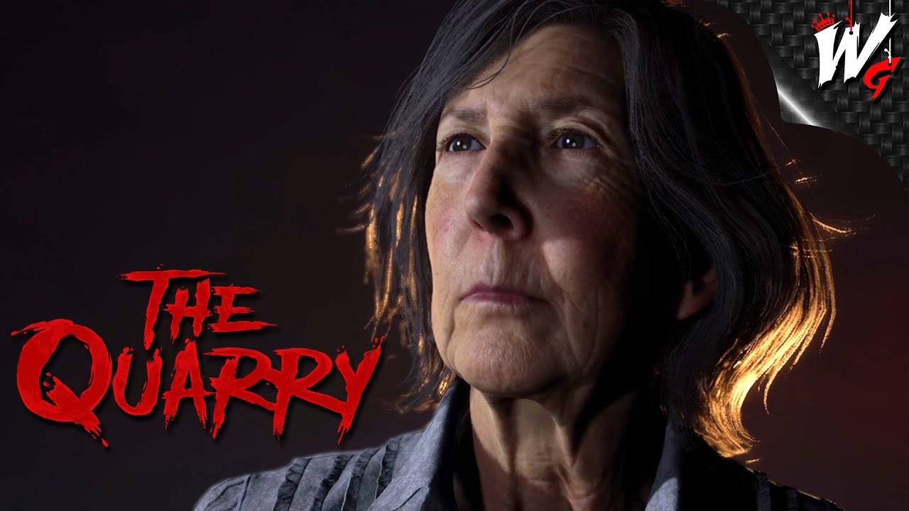 СЕМЕЙСТВО ОБОРОТНЕЙ ▷ The Quarry [PC] - №7