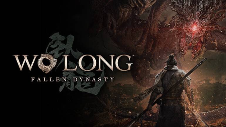 Wo Long: Fallen Dynasty прохождение#3 ВОСХОЖДЕНИЕ НА ГОРУ