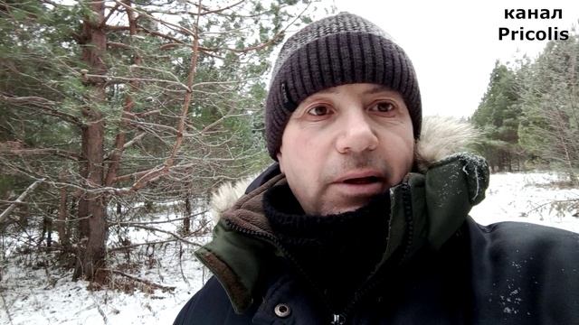 Зимняя прогулка по маршруту Никологоры - Сысоево - Суворово - Мочалищи - Брыково февраль 2025