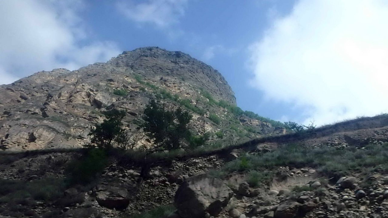 Ориентирование без компаса и карты