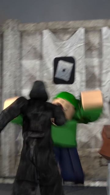 Roblox vs Minecraft + Stalker