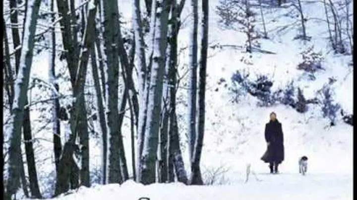 Sting - If on a Winters Night (2009)