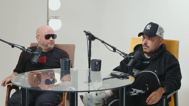 "Это Подкаст" с Filatov & Karas (ТК Мой Музыкальный "Ля Минор")