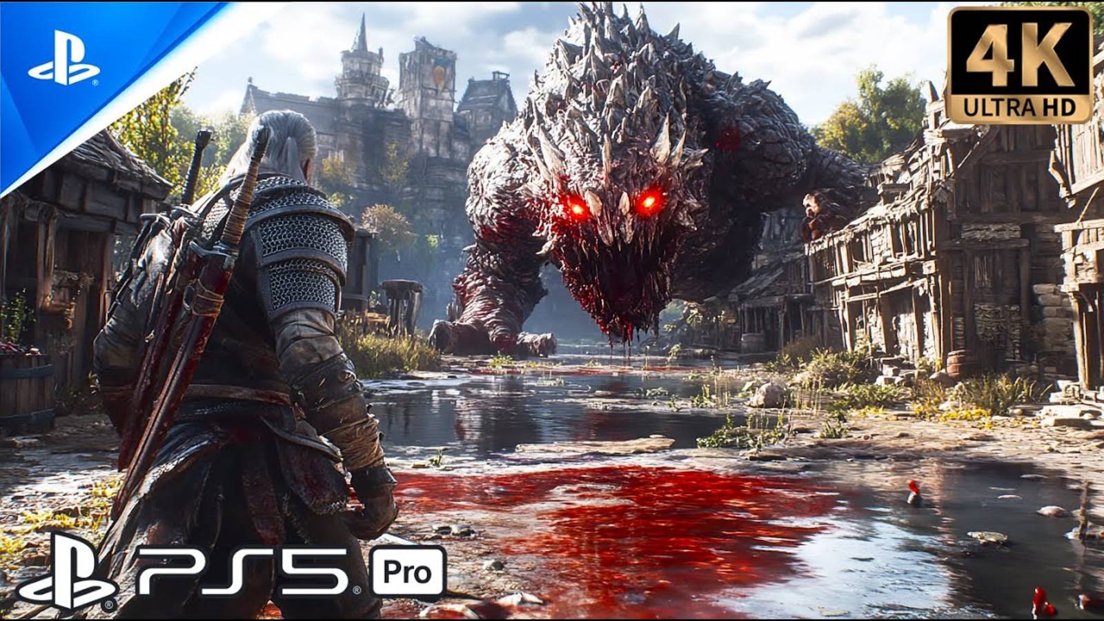 ИГРОВЫЕ НОВОСТИ от которых ТЫ БУДЕШЬ В ШОКЕ в 2025!🔥