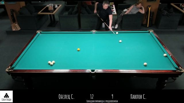 Обелец С. Павлов С.