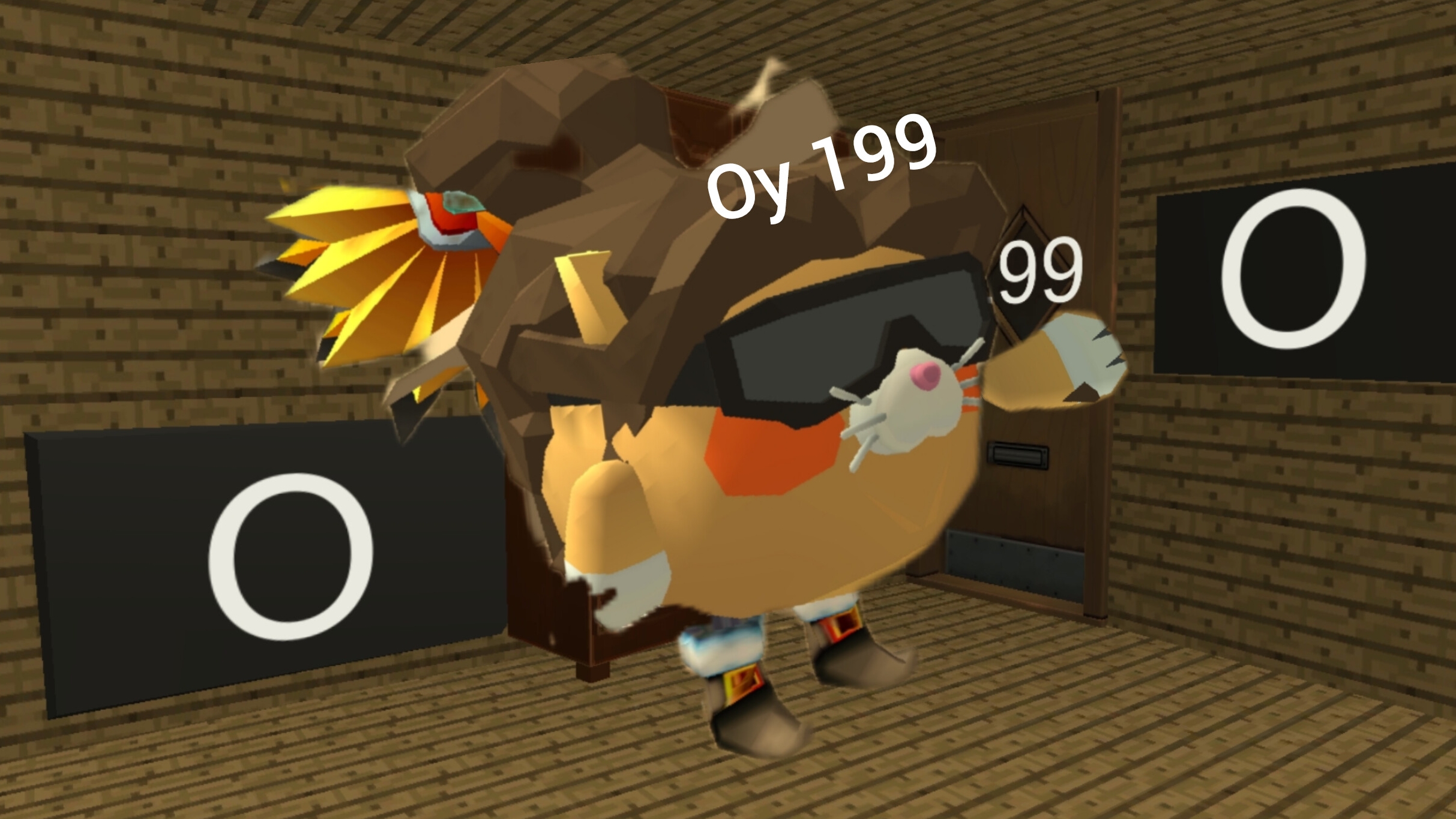 Проходим финал дорса