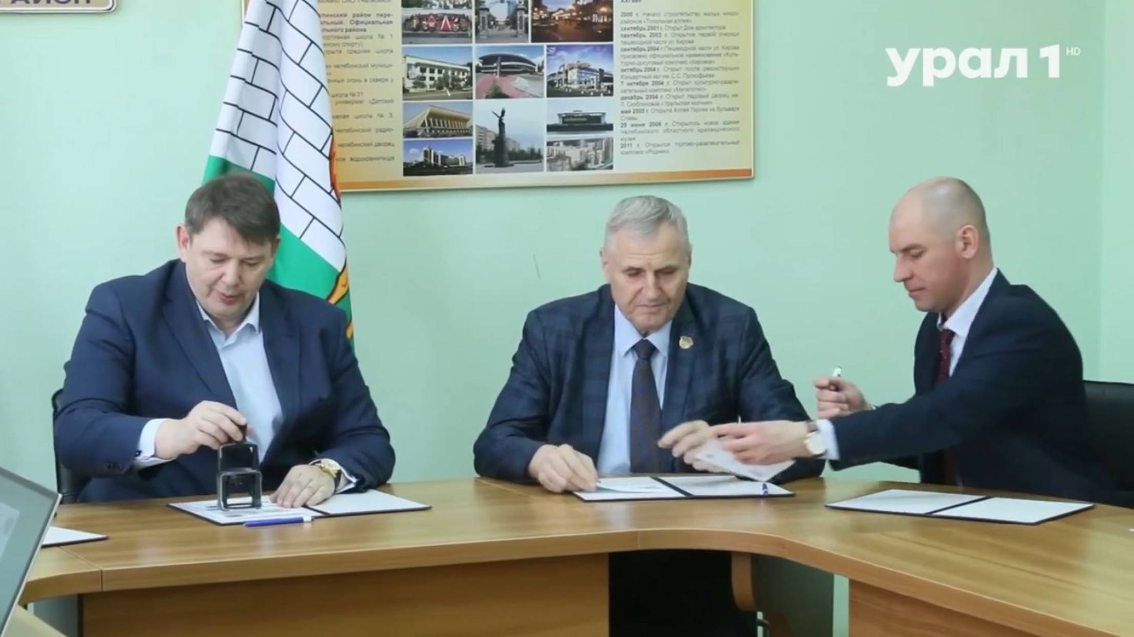 Серия почтовых марок к 80-летию Великой Победы