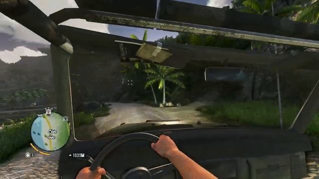 Far Cry 3 Single-Player Pt.13-Helping Rongo