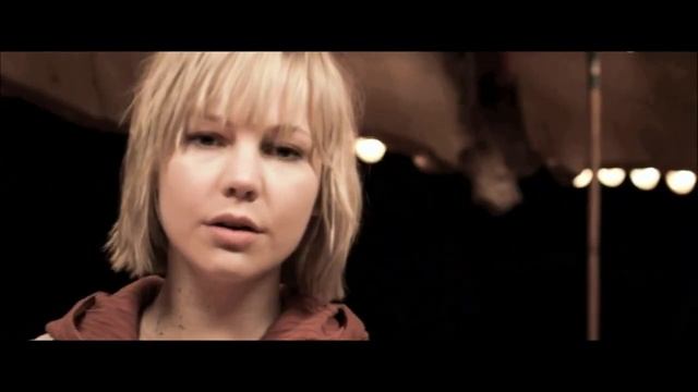 Silent Hill Revelation Поющая Шерил