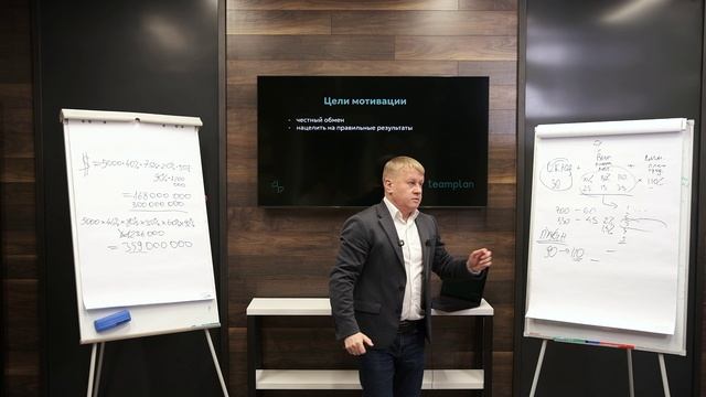 Мотивация ОП