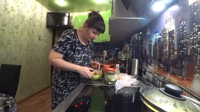 ВЛОГ/ НЕБОЛЬШИЕ ПОКУПКИ / ГОТОВИМ УЖИН / ЗАКАЗ С OZON