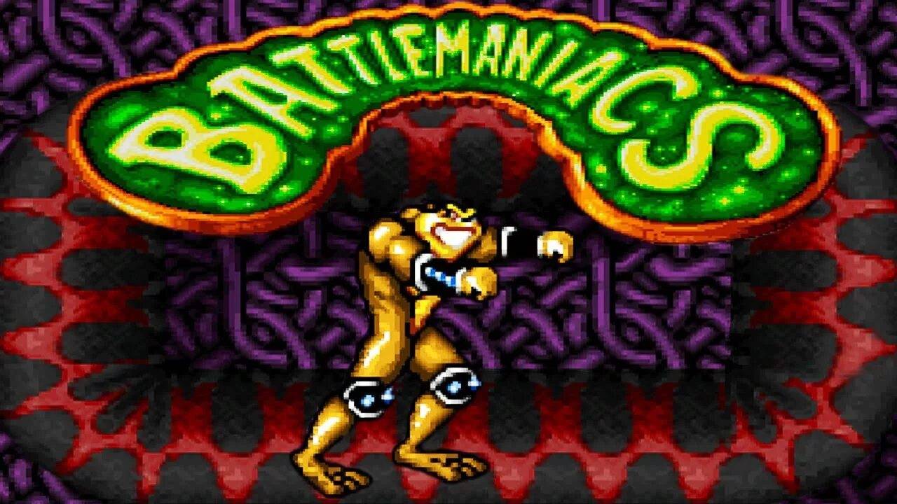 Полное прохождение игры «Battletoads in Battlemaniacs». Nintendo (SNES)