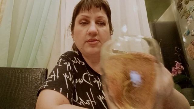 ВЕЧЕРНИЙ ПЕРЕКУС / ПОДАРОЧКИ ОТ ПОКУПАТЕЛЕЙ /БОЛТАЛКА