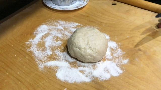 Алексей готовит. Жаркое в хрустящем горшочке.