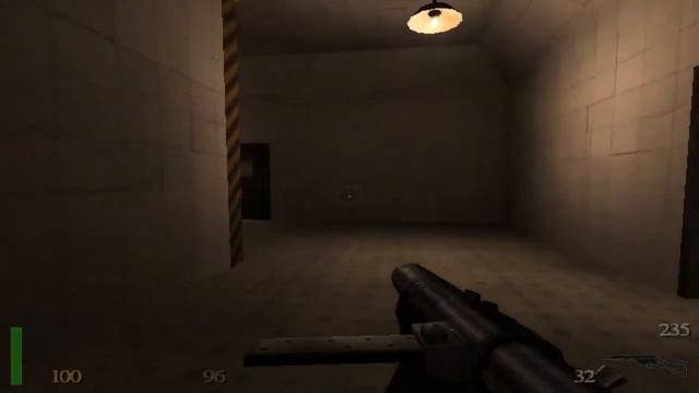 Return To Castle Wolfenstein - Dark Matter's - Part 03