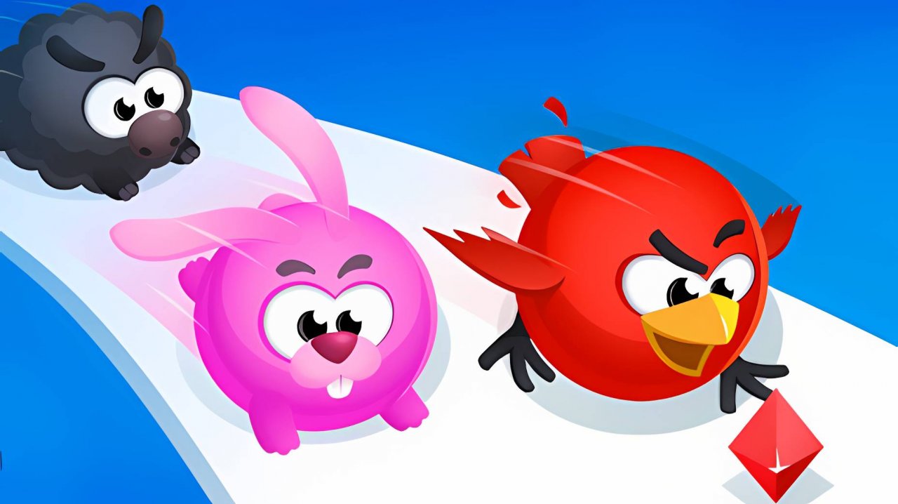 Tap tap Dash геймплей игры для Android🔘🔵🔴 🅰🅽🅳🆁🅾🅸🅳🅿🅻🆄🆂👹 #TaptapDash